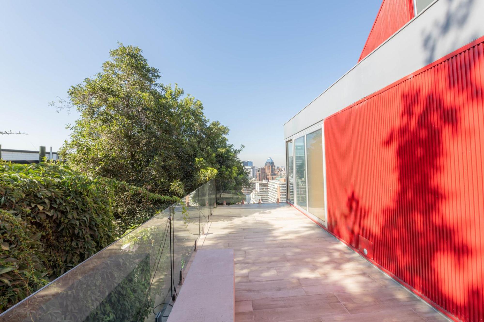 Casa de férias Oceana San Luis *